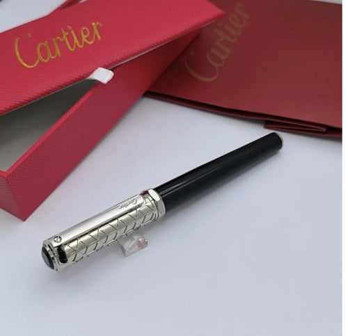 قلم كارتير