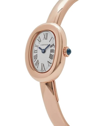 ساعة بينوار من كارتير