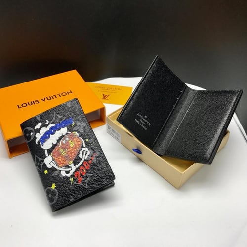 محافظ لويس فيتون