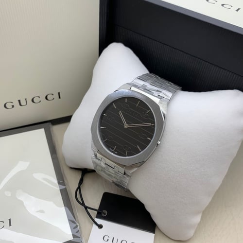 قوتشي استيل رجالي