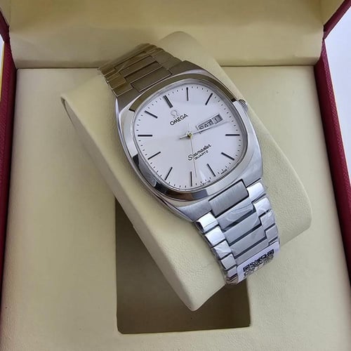 ساعة أوميقا الرجالية