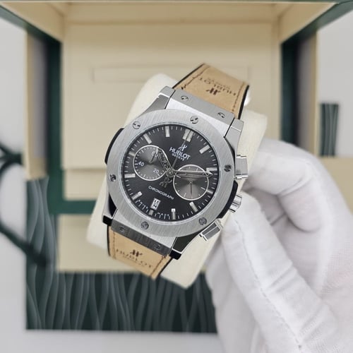 هوبلت موديل بيق بانق جلد