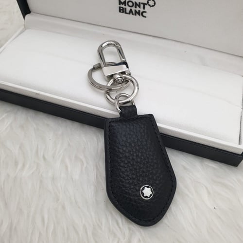 مياليات مونت بلاك اسود وفضي