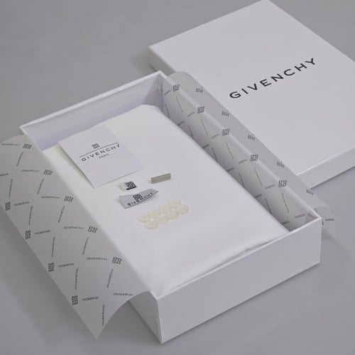 قماش جفنشي بثلاثة الوان اصدار 2025