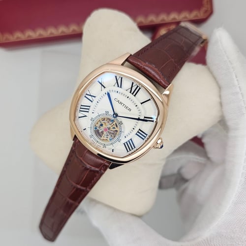 ساعات ماركة