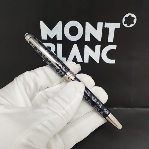 قلم مونت بلانك مستار شتوك