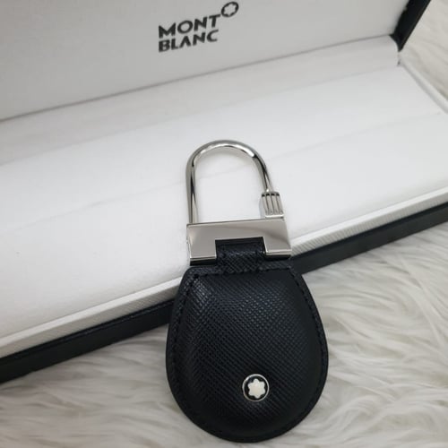 مياليات مونت بلاك اسود وفضي