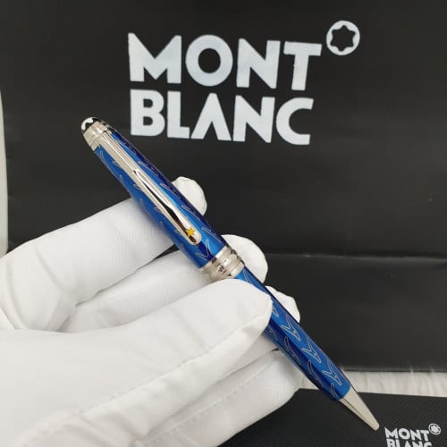 قلم مونت بلانك