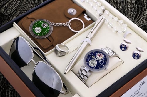 اطقم مونت رويال (بالاسم)