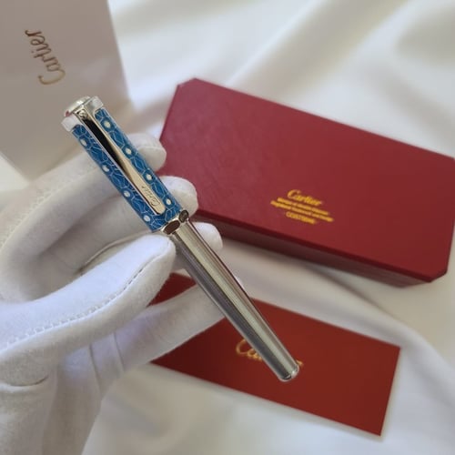 اقلام كارتير سانتو دومو دو