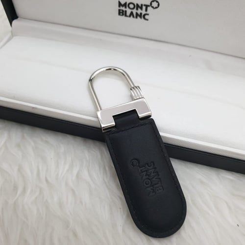 مياليات مونت بلاك اسود وفضي