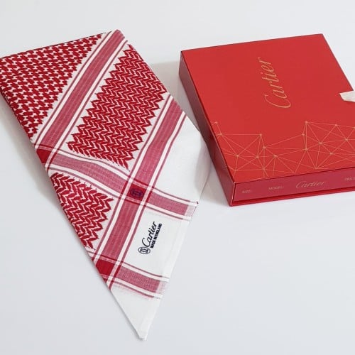 شماغ كارتير