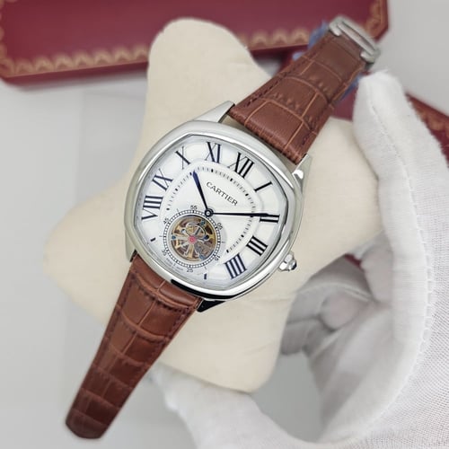 ساعات ماركة