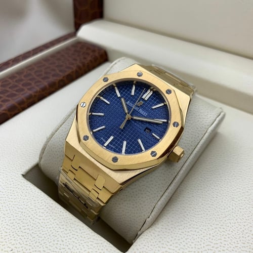 اوديمار بياجية ذهبي