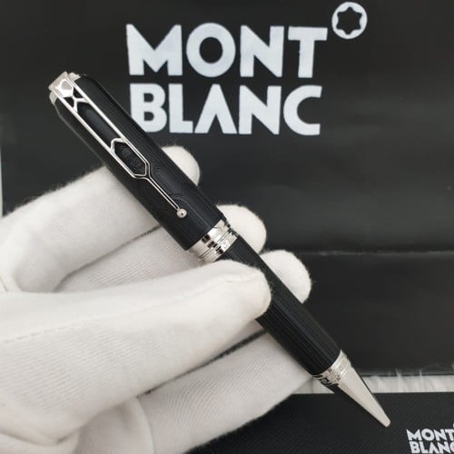 قلم مونت بلاك فكتور هوقو (فرار)