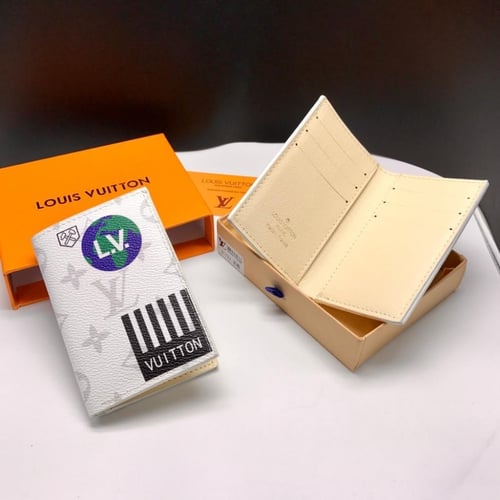 محافظ لويس فيتون