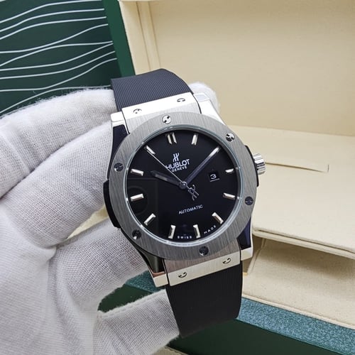 هوبلت كلاسيك فيوجن اتوماتيك