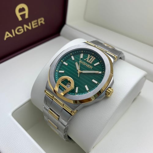 ساعة اقنر رجالي استيل