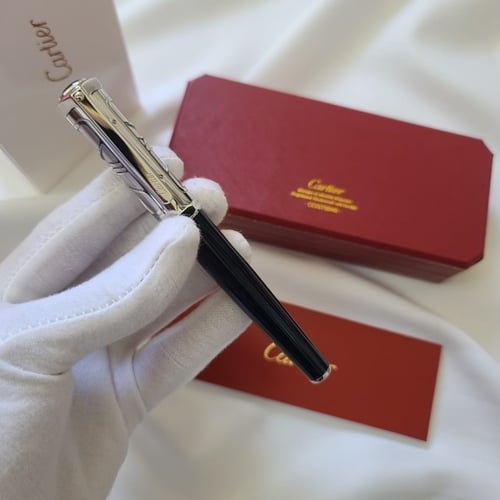 اقلام كارتير سانتو دومو دو