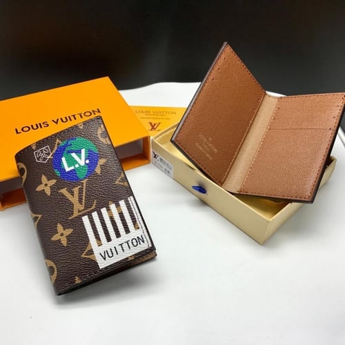 محافظ لويس فيتون