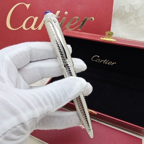 قلم دورستر ماركة كارتير فرار (فضي)