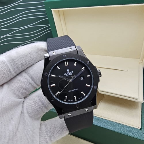 هوبلت كلاسيك فيوجن اتوماتيك