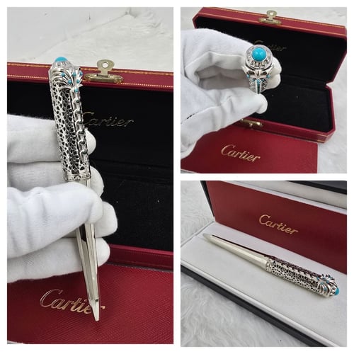 قلم كارتير بولبوينت