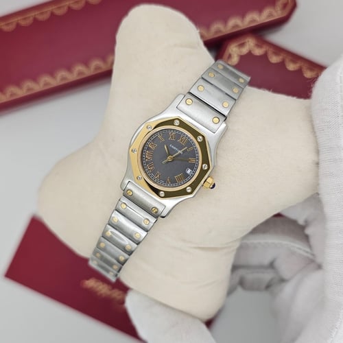 ساعات كارتير نسائية