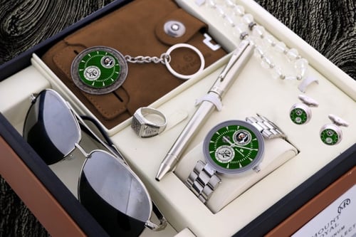 اطقم مونت رويال (بالاسم)