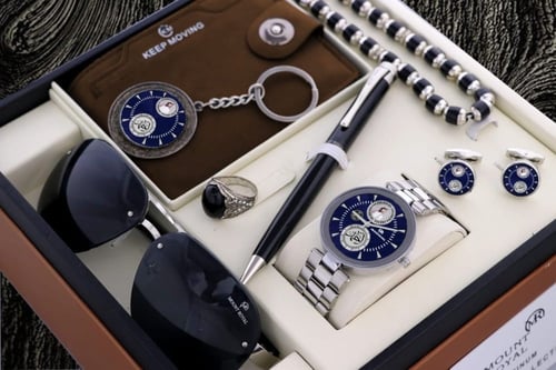 اطقم مونت رويال (بالاسم)