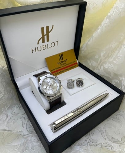 اطقم هوبلت رجاليه