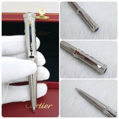 اقلام كارتير سانتوس بسته الوان مختلفه