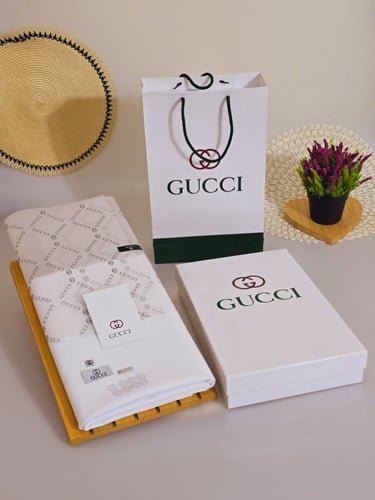 قماش قوتشي 2024