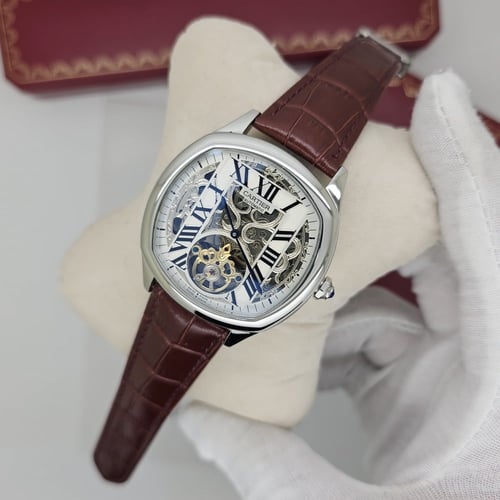 ساعات ماركة