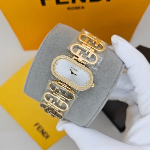فندي Fendi O'LOCK HORIZONTAL