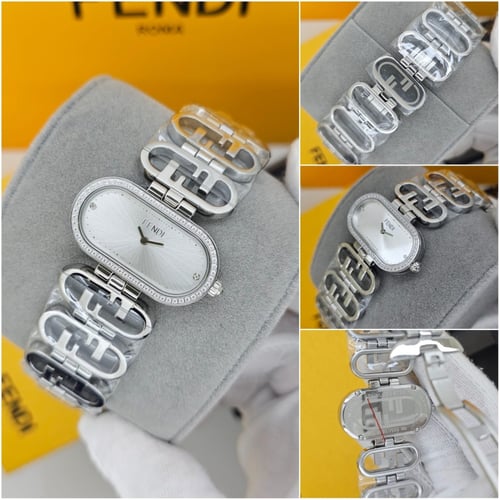 فندي Fendi O'LOCK HORIZONTAL