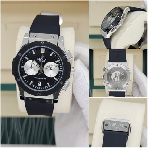 هوبلت موديل بيق بانق ربل