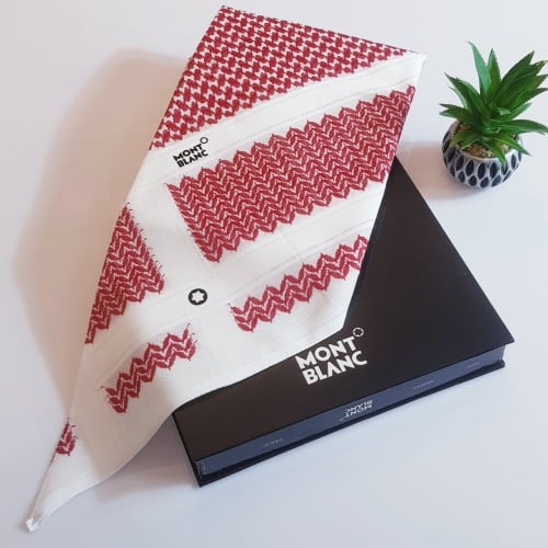 شماغ مونت بلانك 2023