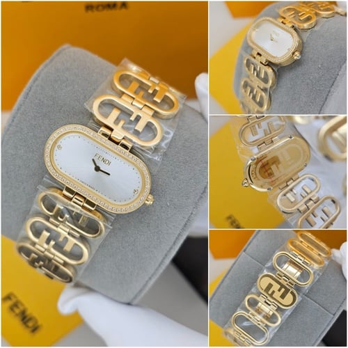 فندي Fendi O'LOCK HORIZONTAL