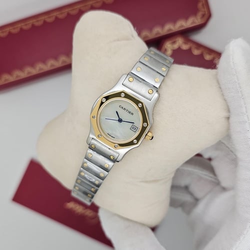 ساعات كارتير نسائية