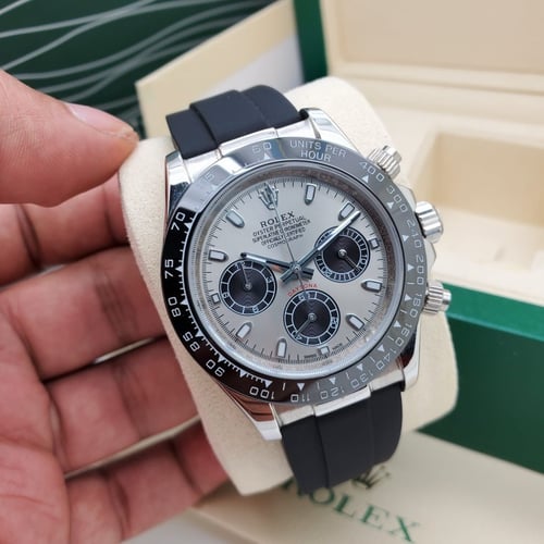 ساعات ماركة رولكس ربل