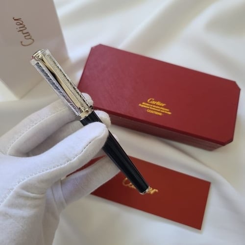 اقلام كارتير سانتو دومو دو