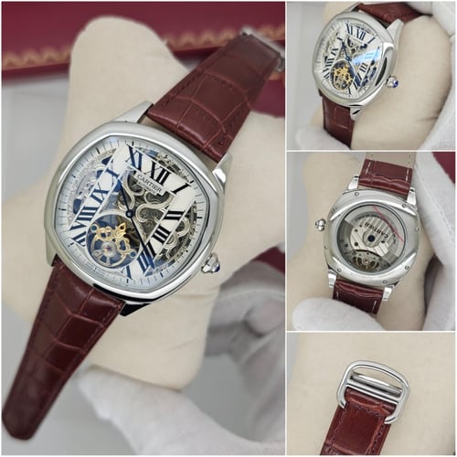 ساعات ماركة