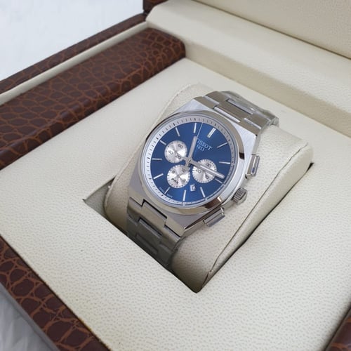 TISSOT Prx Chronograph