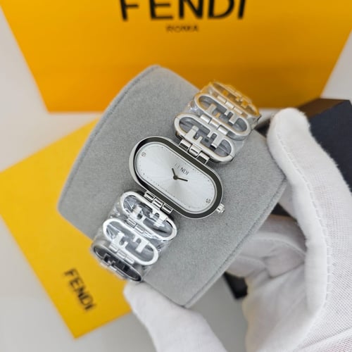 فندي Fendi O'LOCK HORIZONTAL