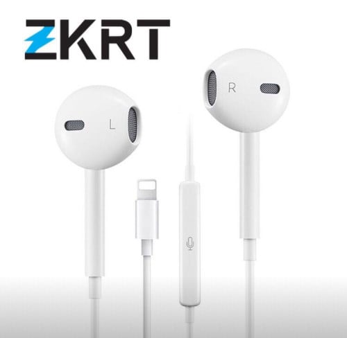 سماعة ايفون 13برو ZKRT