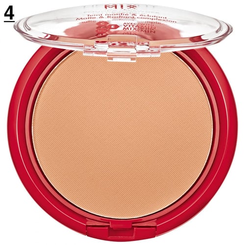 بودرة أساس هيلث ميكس من برجوا