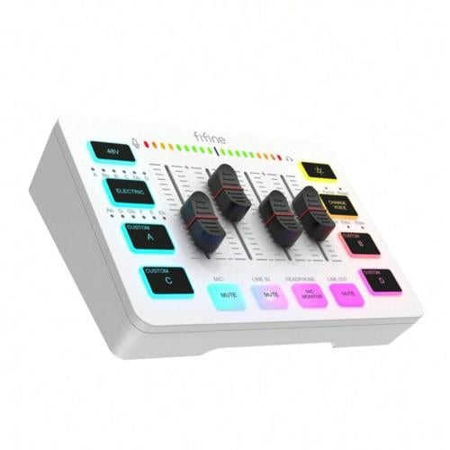 مكسر صوت FIFINE Sc3