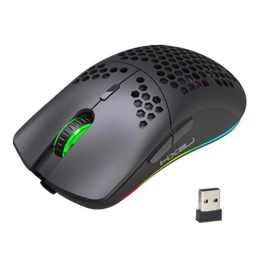 ماوس HXSj لاسلكي