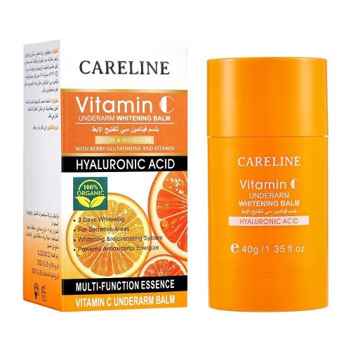 Keralaine Vitamin C Balm for underarm whitening 40...